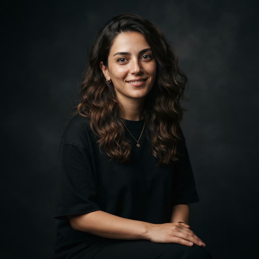 دنیا صالحی