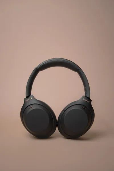 هدفون سونی WH-1000