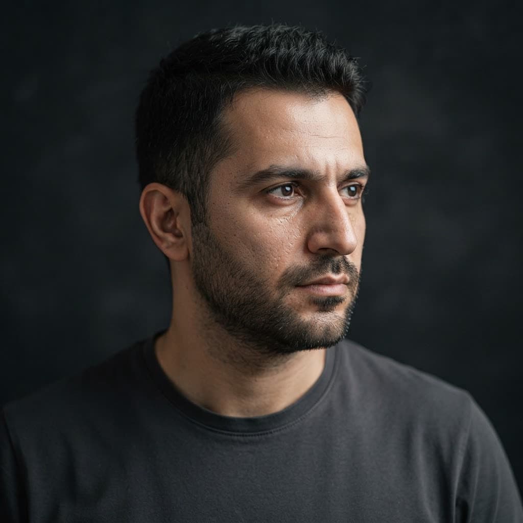 سعید نیکنژاد
